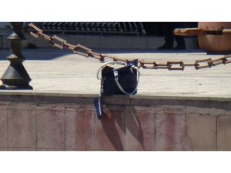 Erzincan’da Şüpheli Çanta Paniği