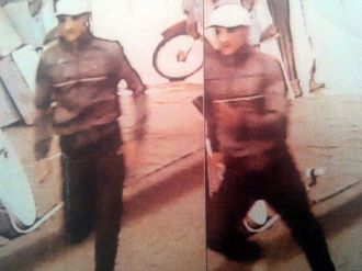 Şanlıurfa’da Kuyumcu Soygunu