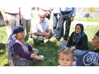 Hdp’li Kürkçü’den Çarpıcı Soma Davası Yorumu: