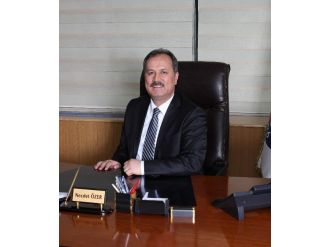 Dto Başkanı Özer’den 30 Ağustos Mesajı