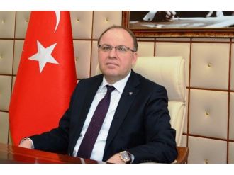 Vali Tutulmaz’dan “30 Ağustos” Kutlaması