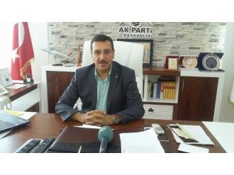 Kuluncak İlçesine Dev Yatırım