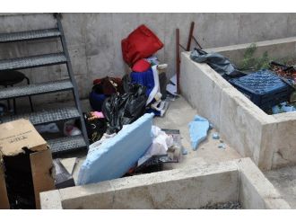 Sivas’ta Şüpheli Kutu Paniği