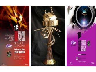 Altın Safran Belgesel Film Festivali Başvuruları Devam Ediyor