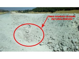 25 Terörist Öldürüldü