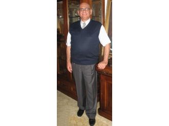 Yakındoğu Üniversitesi Rektörü Yılın Rektörü Seçildi