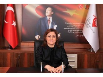 Şahin, “30 Ağustos Tam Bağımsızlığımızın En Büyük Güvencesidir ”