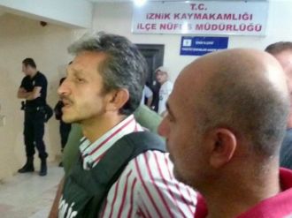 Cinayet Zanlısı Suçunu İtiraf Etti