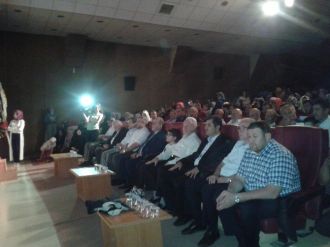 Hafızlığı Tamamlayan 11 Kız Öğrenci İçin Taç Giyme Töreni