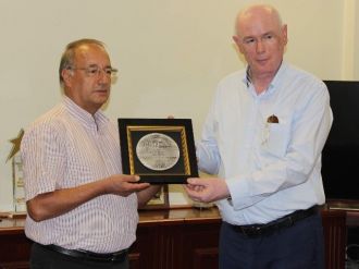 Eskişehir’de Zafer Yürüyüşü