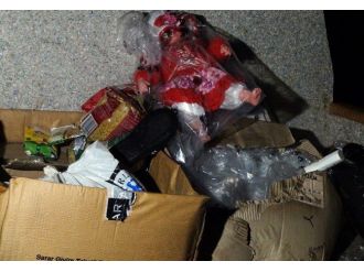 ’Yardım Yapıyoruz’ Diye Girdikleri Evde Hırsızlık Yapan Şahıslar Yozgat’ta Yakalandı