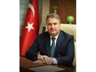 Başkan Çerçi’den Zafer Bayramı Mesajı