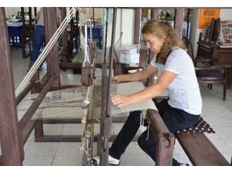 Bozkırın Kumaşı Belgesel Oluyor