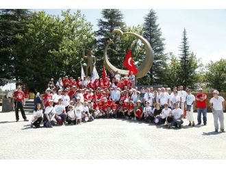 Odunpazarı Belediyesi Metristepe’de