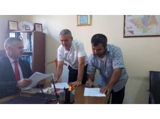 Yozgat’ta 4 Derneğin Projesi Desteklenecek