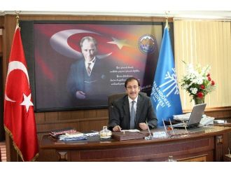 Başkan Bulutlar,’30 Ağustos Zafer Bayramı’ Kutlu Olsun…