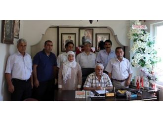 Mhp’den, İktidara ‘Çözüm Süreci’ Eleştirisi