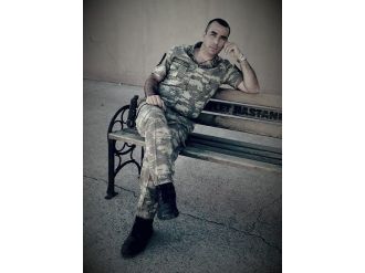 Aydınlılar Uzman Çavuş Volkan İçin Dua Ediyor