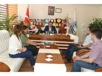 Viranşehir’e Pamuk Test Laboratuvarı Kurulacak