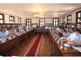 Anadolu İmam Hatiplerden Yabancı Dil Atağı