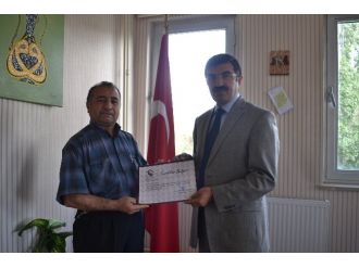 Aile Ve Sosyal Politikalar İl Müdürlüğü’nde Sivil Savunma Başarısı