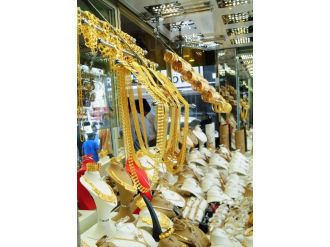 Van Kuyumcular Derneği’nden ‘Sahte Altın’ Uyarısı