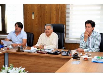 Kentsel Dönüşüm İle Cazibe Merkezi Melikgazi