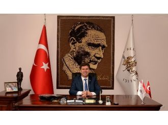 Başkan Ercengiz’den 30 Ağustos Mesajı