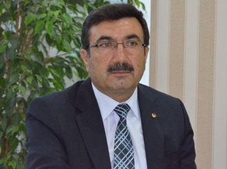 Çorum Ticaret Borsası’ndan 30 Ağustos Mesajı