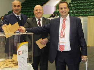 Basın Derneklerine Müjde