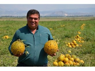 Karaçal Barajı İle ‘Sulu Tarım’ Dönemi