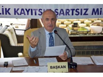 Hasan Akgün Başkanlığındaki Chp Heyeti Hopa’ya Gönderildi