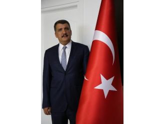 Başkan Gürkan’ın Zafer Bayramı Mesajı