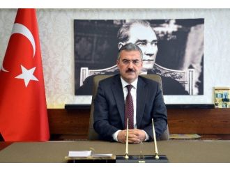 Ayyıldız; “30 Ağustos, Ülkeyi Bölmek İsteyenlere Karşı Kazanılmış Bir Zaferdir”