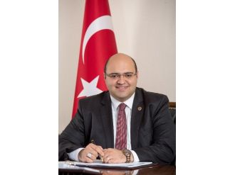 Başkan Orhan’dan ‘Zafer Bayramı’ Mesajı…