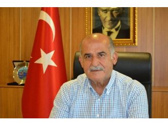 Tso Başkanı Erkoç’un Zafer Bayramı Mesajı