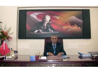 Başkan Aslan’dan ‘Basın Kartı’ Açıklaması