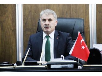 Belediye Başkanı Memiş’in “30 Ağustos Zafer Bayramı” Mesajı