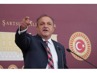 Vural: “Allah Bizi Fitnecilerden Fesatlardan Korusun”