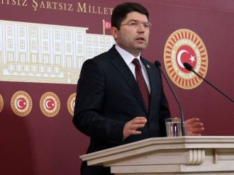Ak Parti Bartın Milletvekili Yılmaz Tunç: “Hedeflere Hızla İlerliyoruz”