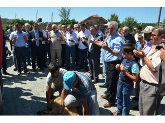 Elvanpazarcık Belediyesi Hizmet Araçlarını Yeniledi