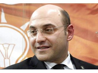 Başkan Ali Çetinbaş: Halkımız Artık Geleceğe Güvenle Bakıyor