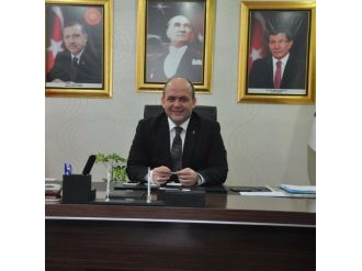 Ak Partili Gürcan’dan Zafer Bayramı Mesajı