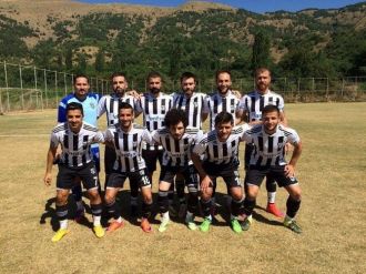 Aydınspor 1923, Hazırlık Maçlarında Tat Vermedi