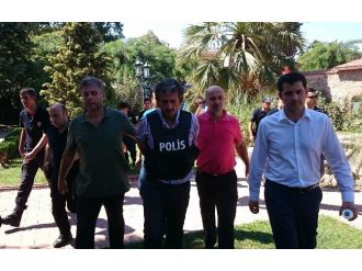 İznik’teki Katil Suç Makinesi Çıktı