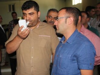 Halk Sağlığı Müdürlüğü’nden Sigarayla Mücadele