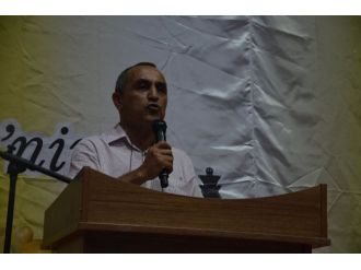 3. Uluslararası Altın Kayısı Satranç Turnuvası