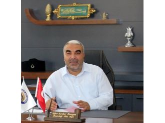 Emirdağ Belediye Başkanı Serdar Kargın Gurbetçilere Yönelik Projesini Açıkladı