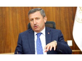 Vali Şerif Yılmaz: 30 Ağustos Zaferi, Büyük Bir Destandır