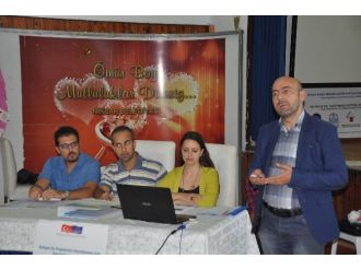 Niksar’a 10 Milyon Tl’lik Atık Su Arıtma Tesisi